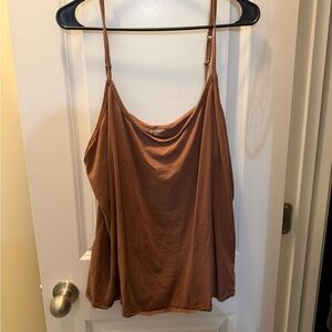 Old Navy Women's Camisole in Brown